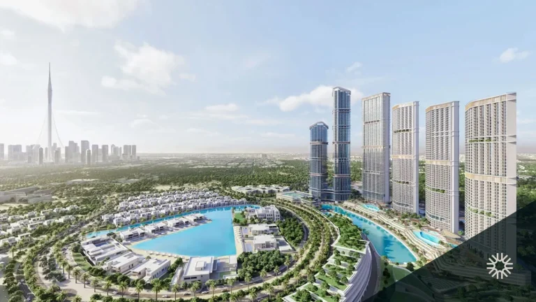 Exploring New Communities in Dubai: A Real Estate Perspective