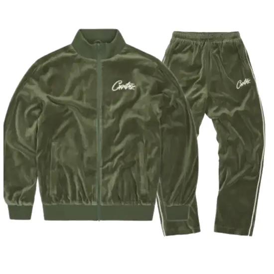 Corteiz Tracksuit – The Perfect Blend of Comfort and Style Corteiz Tracksuit