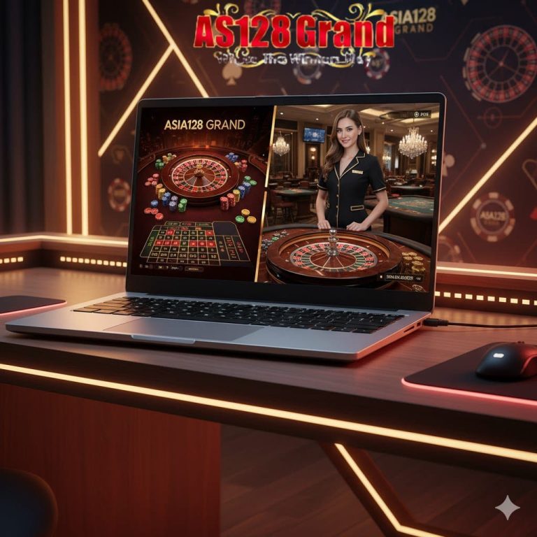 Asia128 Grand’s Online Vs Live Roulette: What To Know Asia128 Grand’s Online Vs Live Roulette