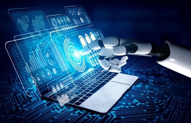 Turning Machine Text into Human Expression: How an AI Humanizer Bridges the Gap