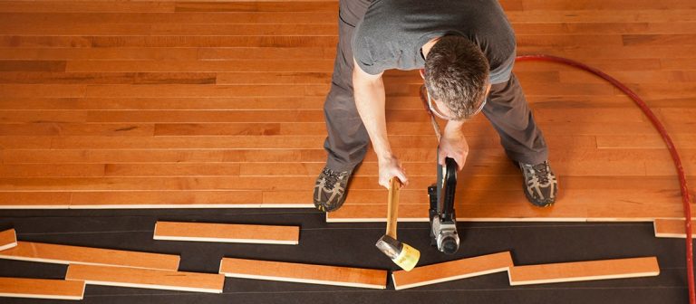 How to Design Floors That Are Both Functional and Visually Stunning