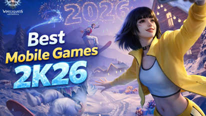 Best Mobile-Friendly Online Games Available on FLY88 in 2026
