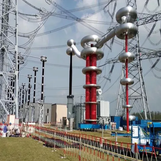 Engineering Reliability: How Modern High-Voltage Systems Enhance Imaging Performance