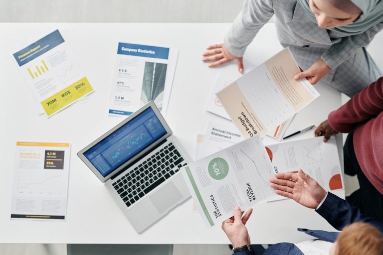 Top Benefits of Professional Cybersecurity Risk Assessment Services for Modern Companies