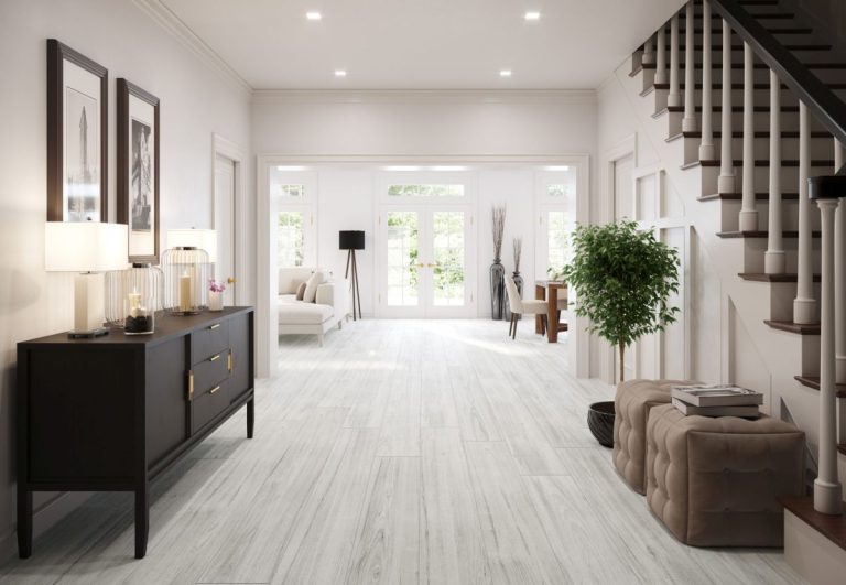 Whitewash Timber Floors vs White-Stained Floors: Which Look Is Right for You?
