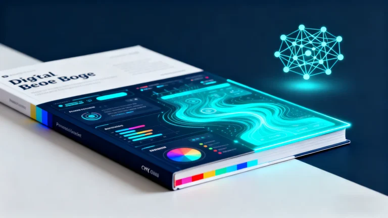 The Best Business Brochure Design Tools With Generative AI and One-Click Editing, Ranked