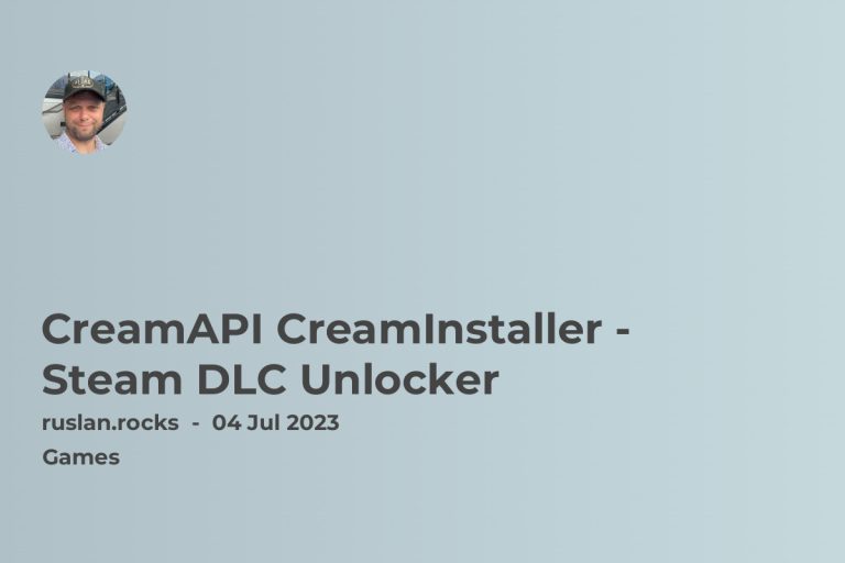 Is CreamInstaller Worth Trying?