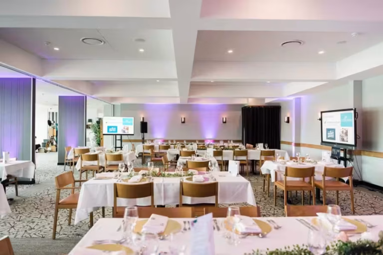 How to Choose the Right Function Room in Brisbane for Your Event Type
