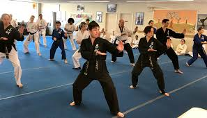 Why Adult Karate Classes in Monrovia Are Ideal for Fitness and Personal Growth