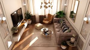 What Materials Shape High-end Home Interiors In Bangalore?