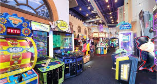 Discover Top Arcade and Strategy Experiences on FLY88