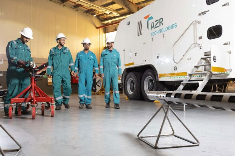 How Wireline Companies Drive Better Well Performance