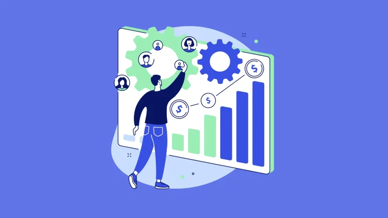 How Modern Revenue Teams Scale Growth with Data and Automation