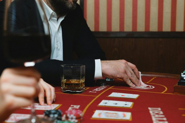 Why Some Slot Games Include Mystery Win Features
