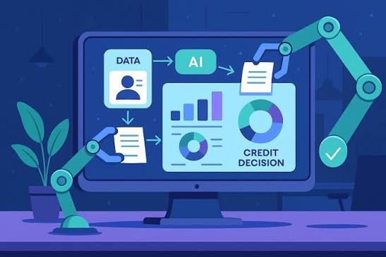Smarter Credit Decisions with Automated Financial Statement Intelligence