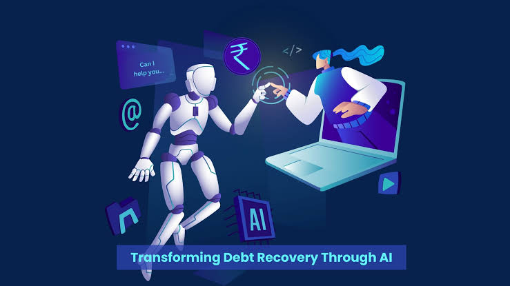 How AI Is Transforming Loan Booking and Debt Collection Operations