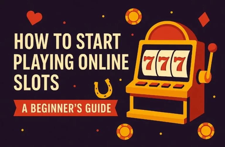 Beginner’s Guide to Fly88: Everything You Need to Know About Online Games