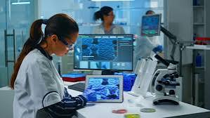 How AI in Life Sciences Is Transforming Drug Discovery and Patient Outcomes