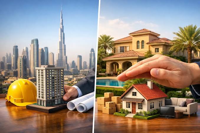 Insurance House & Property: Coverage Features for Homeowners and Tenants in the UAE