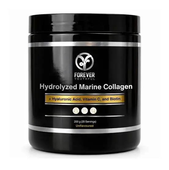 Marine Collagen: What Sets It Apart From Other Collagen Sources