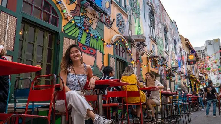 Singapore for First-Time Travellers: How to Go Beyond the Typical Itinerary