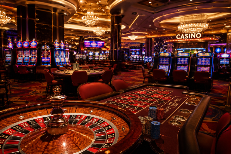 Memahami Istilah Dasar Yang Sering Muncul Pada slot Digital