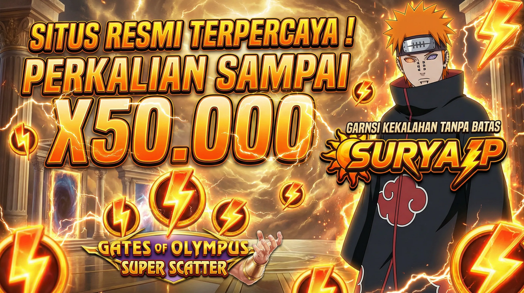 Cara Membandingkan Game Slot Gacor dengan Mudah