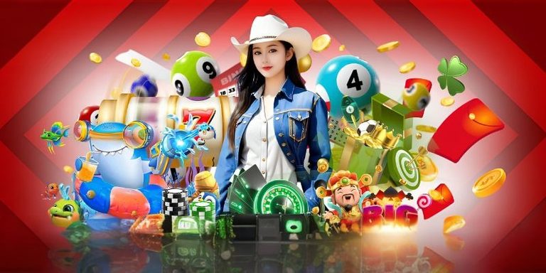 789BET: Feel the Excitement of Every New Moment