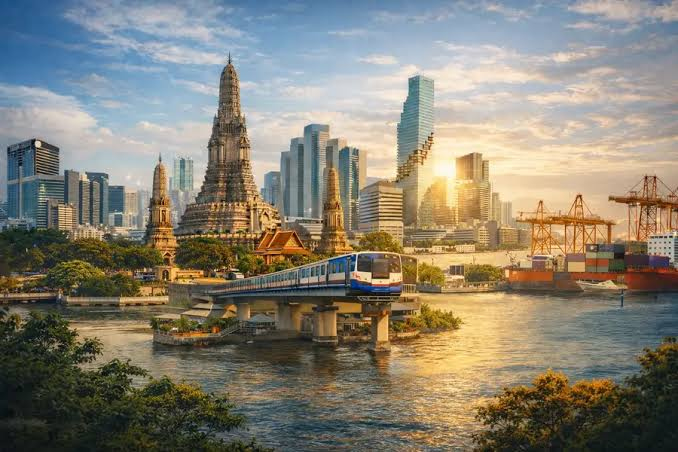 How Bangkok Businesses Are Winning Search Rankings in 2026The Growing Demand for Professional SEO in Thailand