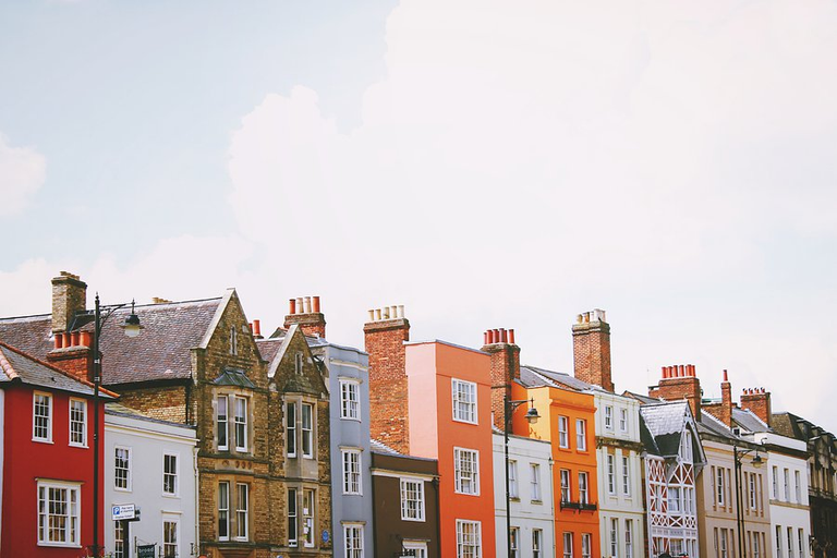 From 7% to 12%: What England’s Latest Housing Data Reveals About Overheating