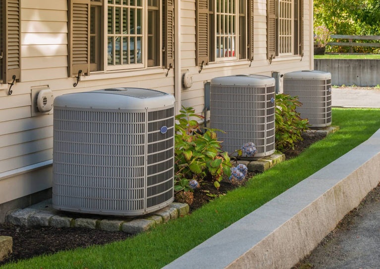 Top Services You Can Expect an HVAC Contractor in Lumberton, TX, to Deliver
