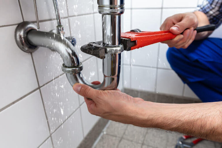 How a Local Plumber in Garland, TX, Can Prevent Repeat Drain Problems