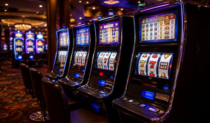 A Smarter Approach to Exploring Modern Online Slot Games