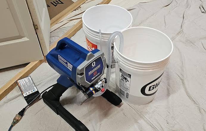 Graco X5: Why This Is the Sprayer Most First-Time Buyers Should Actually Get