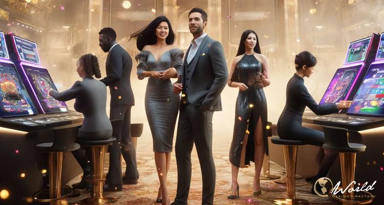 GG88 Casino – Live Games, Slots & Premium Entertainment