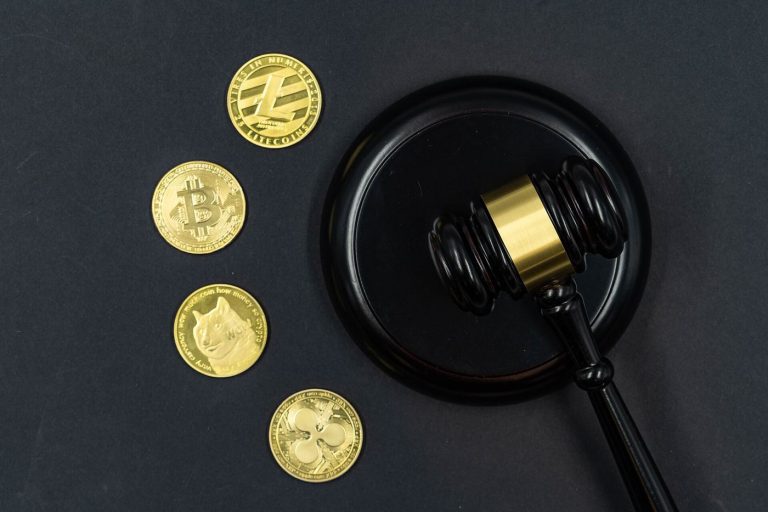 Central Banks Test Digital Currency for Interbank Settlement digital currency tokens on a circuit background