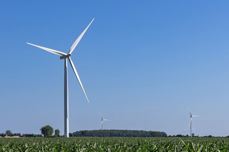 Green Bonds Face Tougher Rules on What Counts — illustrative photograph