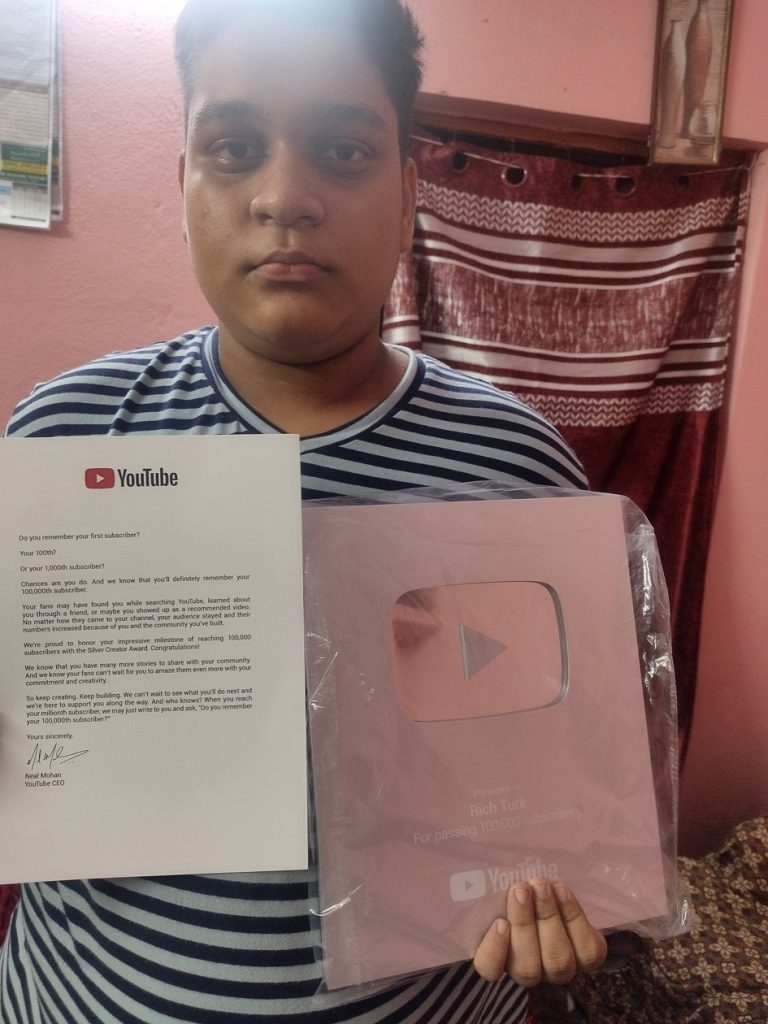 YouTube Monetization: How Creators Can Earn More Through Brand Collaborations Video creator editing and monetizing content on a laptop