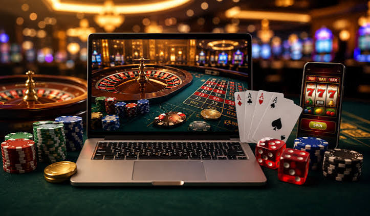 Exploring the Excitement of Modern Online Games and Digital Entertainment