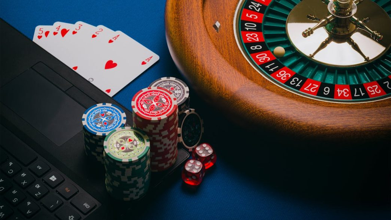 The Digital Transformation of Casino Entertainment