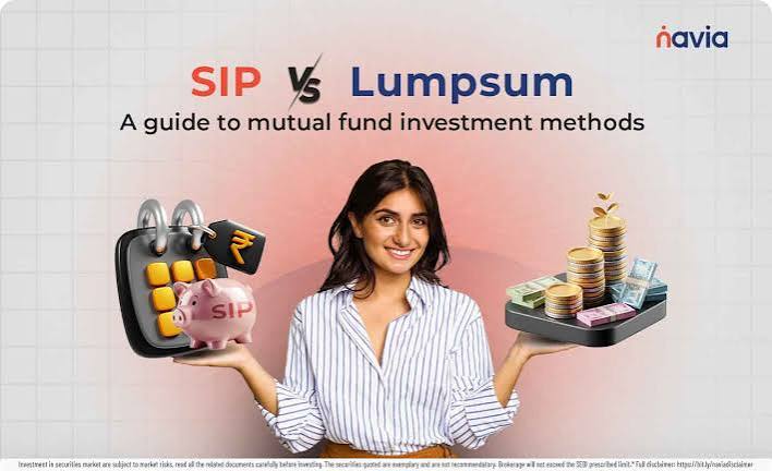 Lumpsum Investment in Mutual Funds for Beginners: What to Know Before You Start