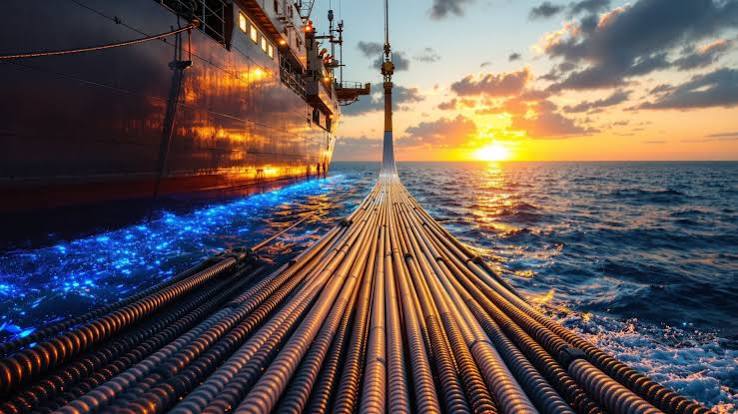 The Invisible Highway: How Content Delivery Networks Power the Internet You Love