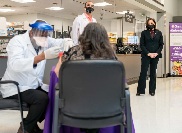 US Measles Count at 4,410: An On-Record Health Update A clinician preparing a measles vaccine dose in a clean medical setting